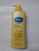 vaseline lotion